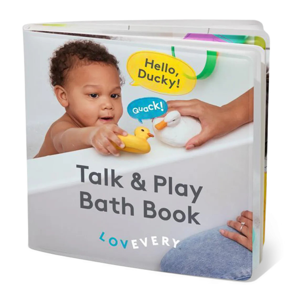 The Bath Set