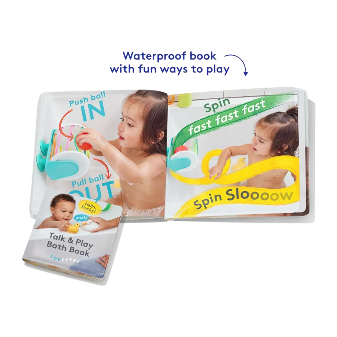 The Bath Set