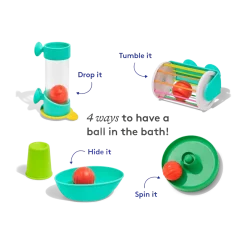 The Bath Set