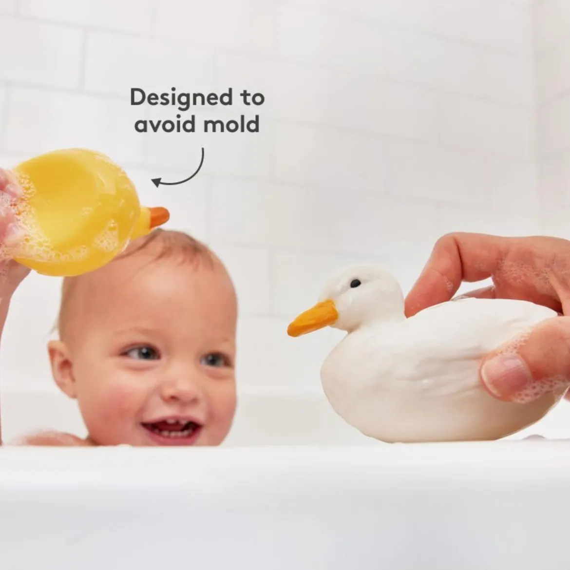 The Bath Set