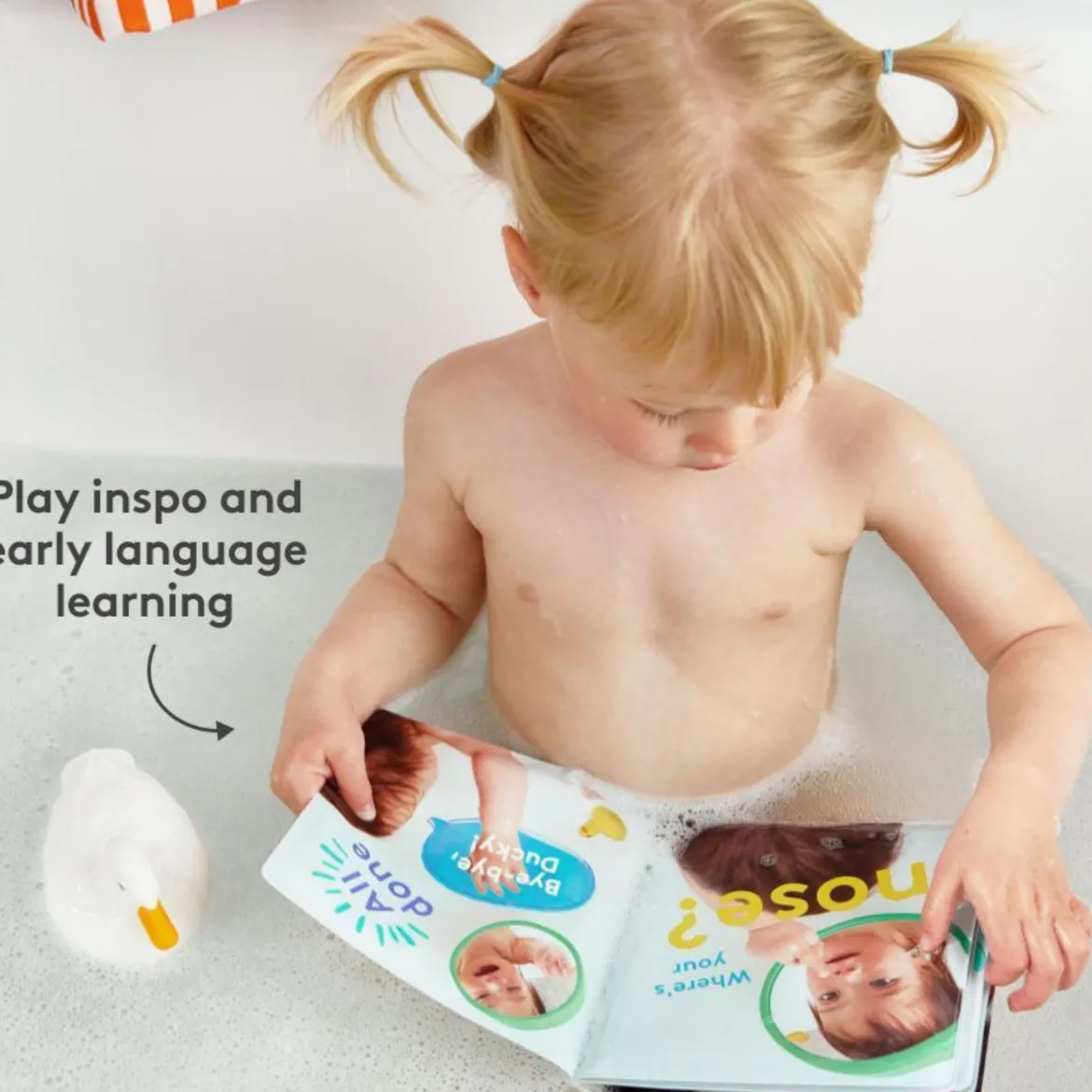 The Bath Set