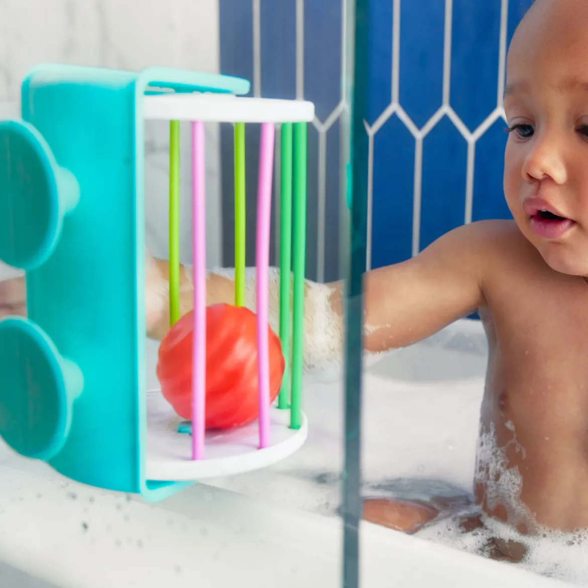 The Bath Set