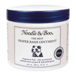 The Best Diaper Rash Ointment