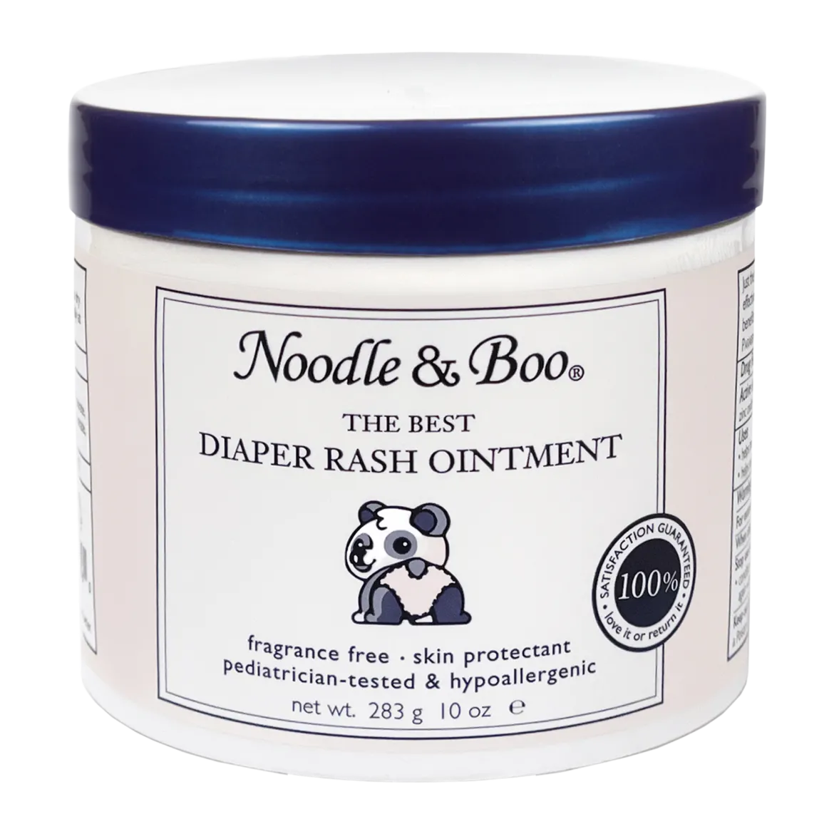 The Best Diaper Rash Ointment