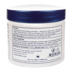 The Best Diaper Rash Ointment