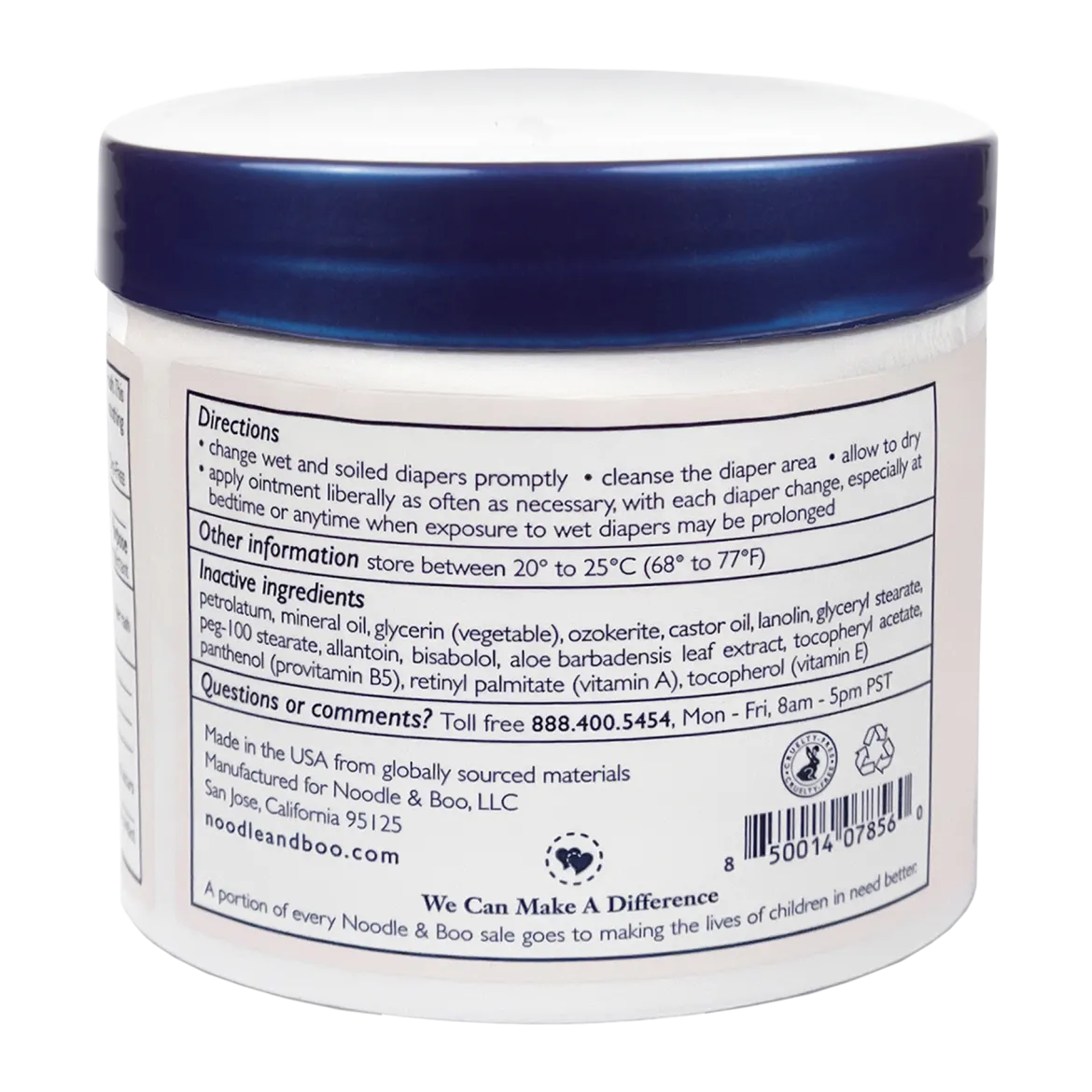 The Best Diaper Rash Ointment