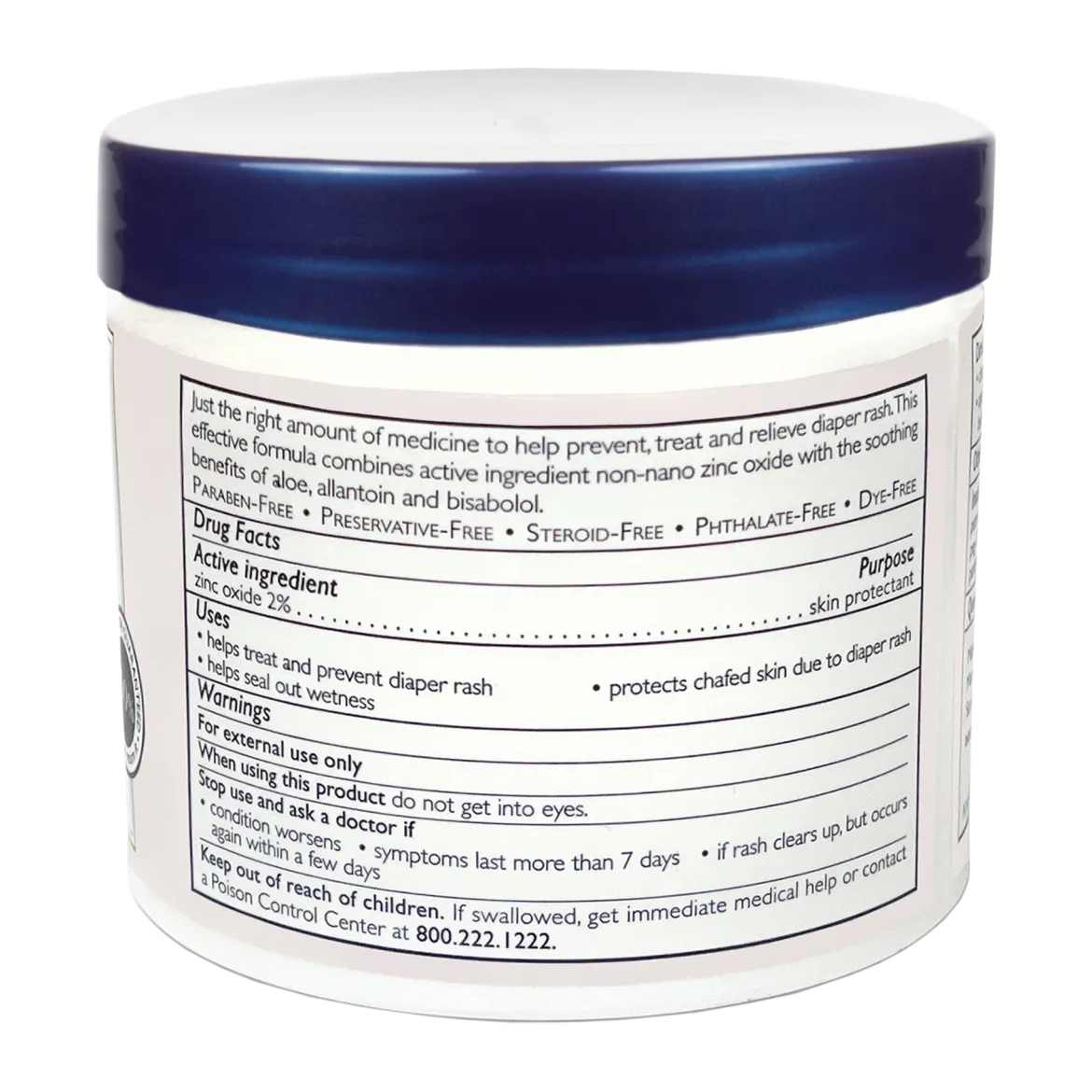 The Best Diaper Rash Ointment