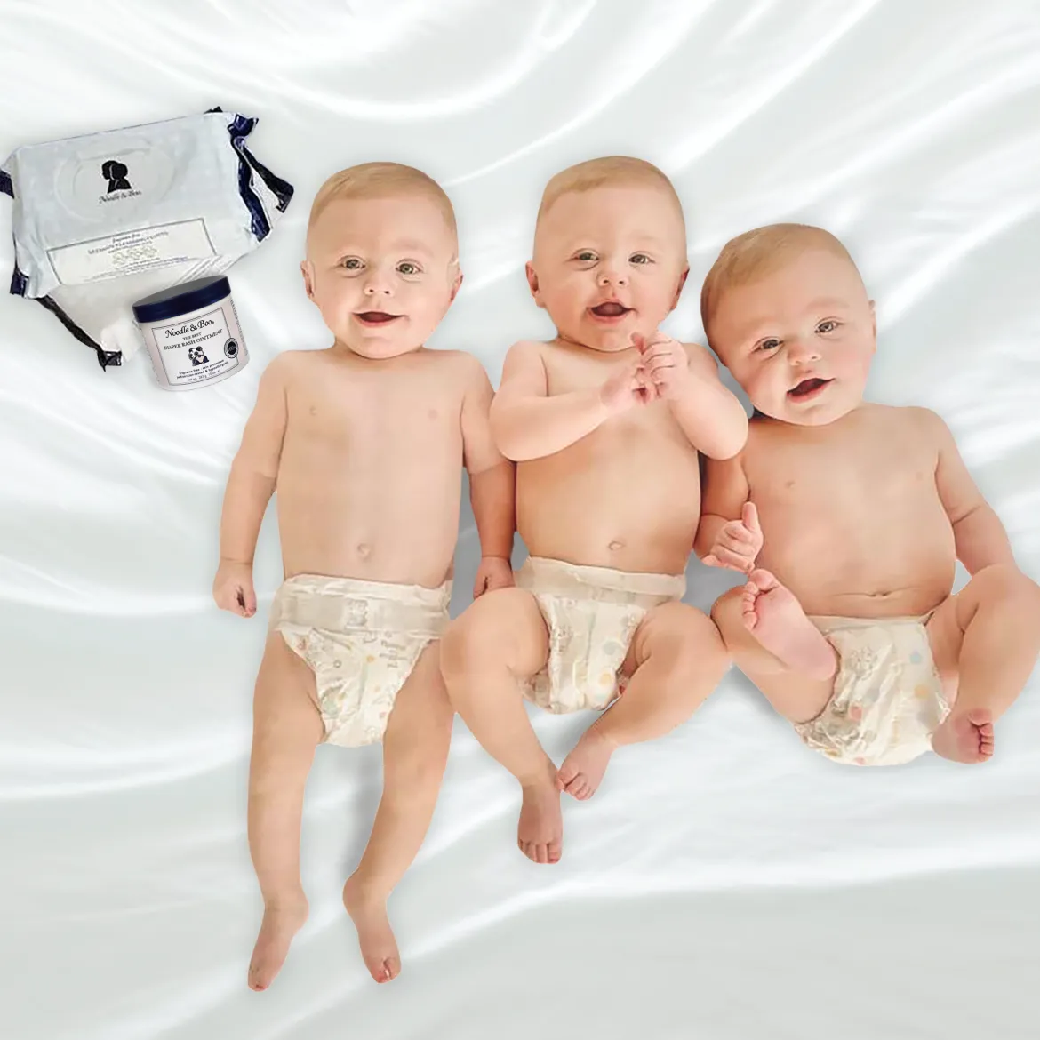 The Best Diaper Rash Ointment