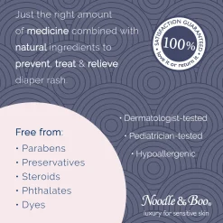 The Best Diaper Rash Ointment