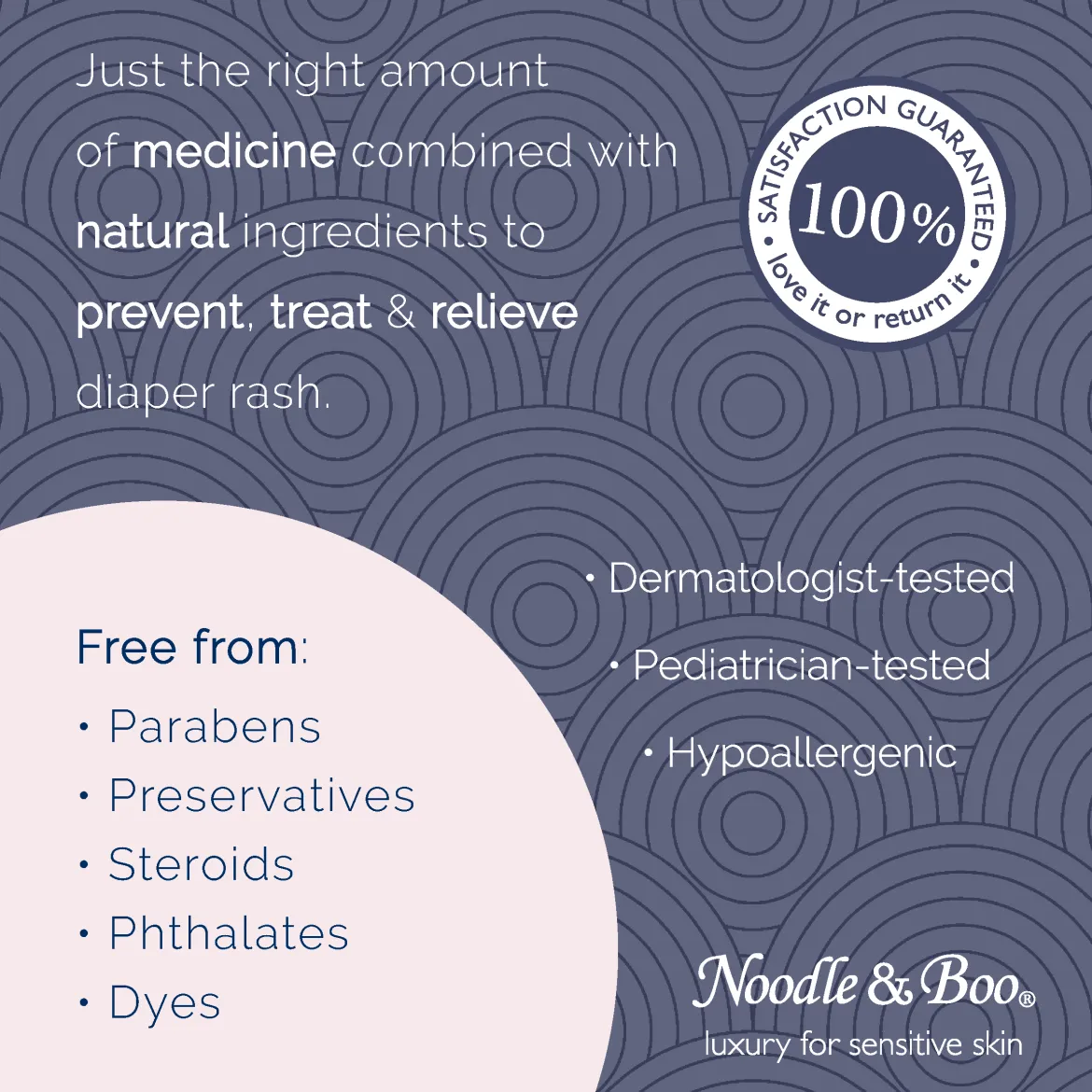 The Best Diaper Rash Ointment