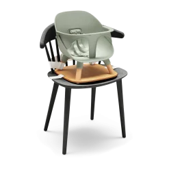 The Booster