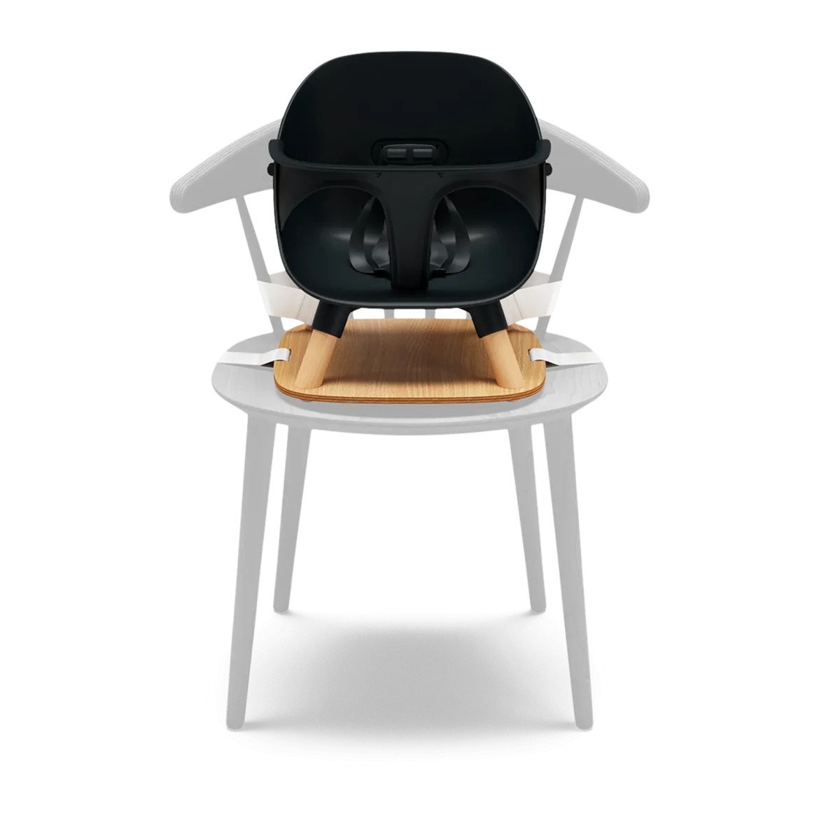 The Booster