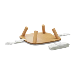 The Booster Conversion Kit