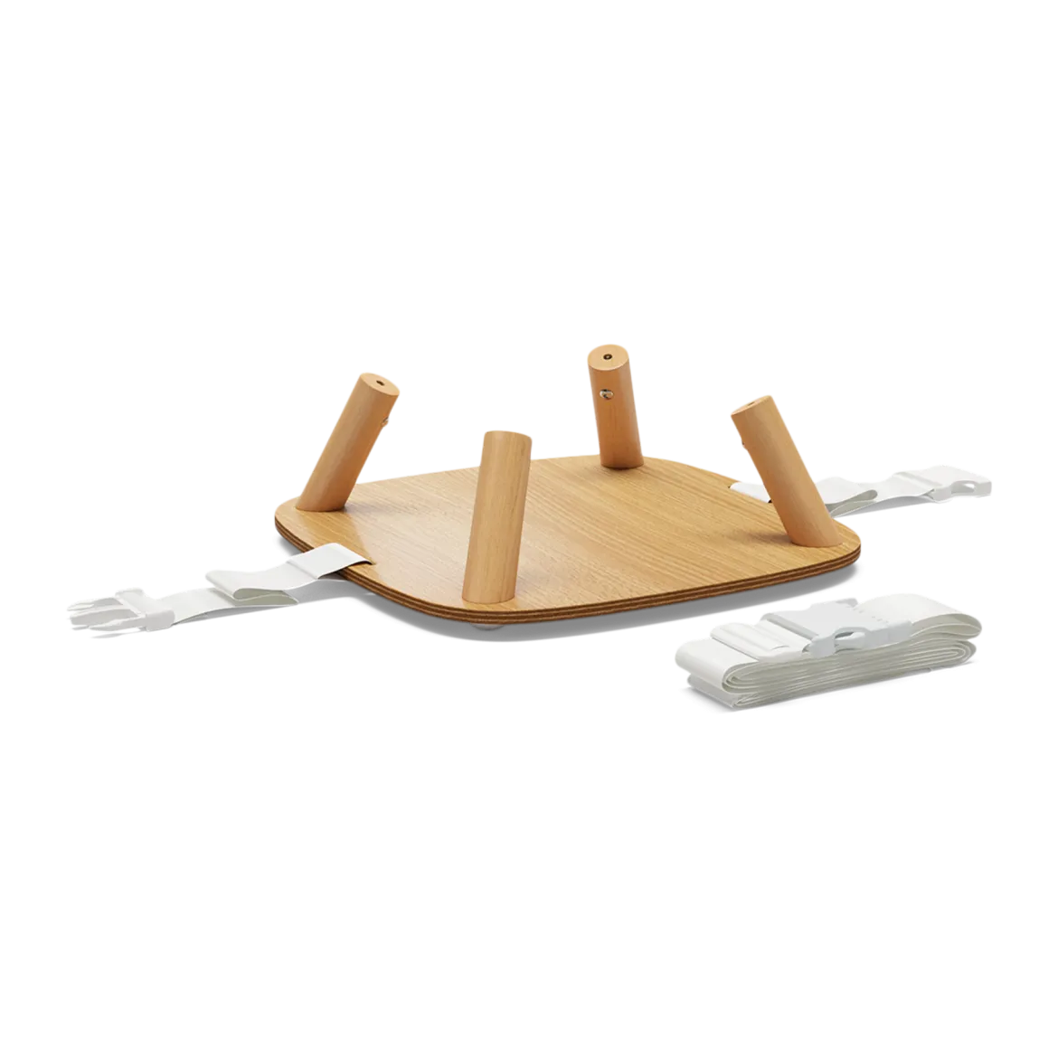 The Booster Conversion Kit