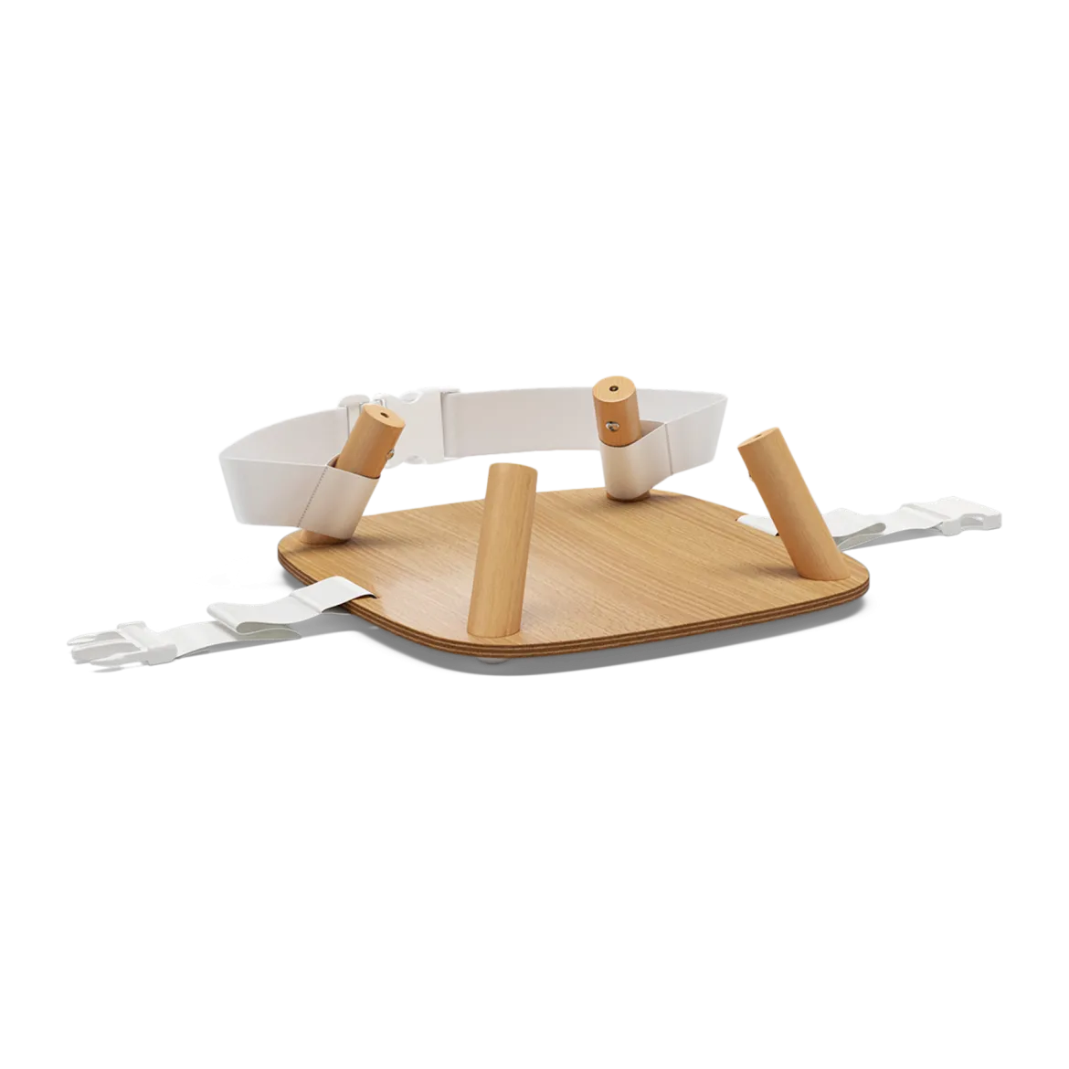 The Booster Conversion Kit