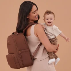 The Classic Backpack