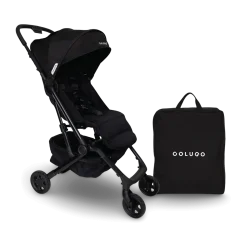 The Compact Stroller+