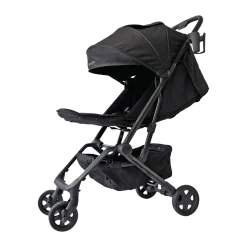 The Compact Stroller+