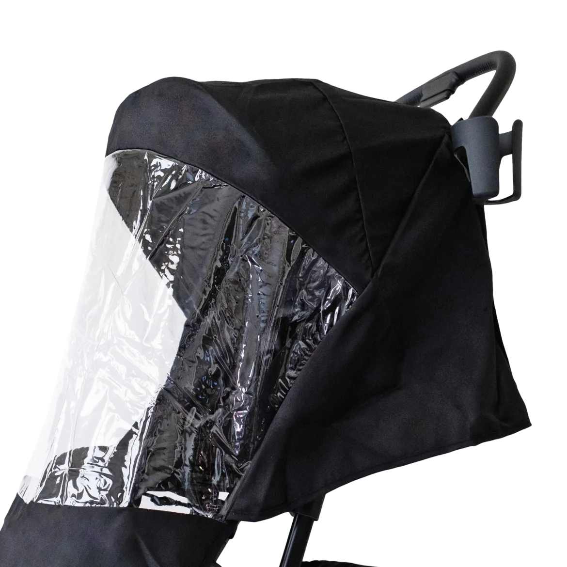 The Compact Stroller+