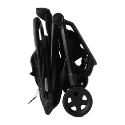 The Compact Stroller+
