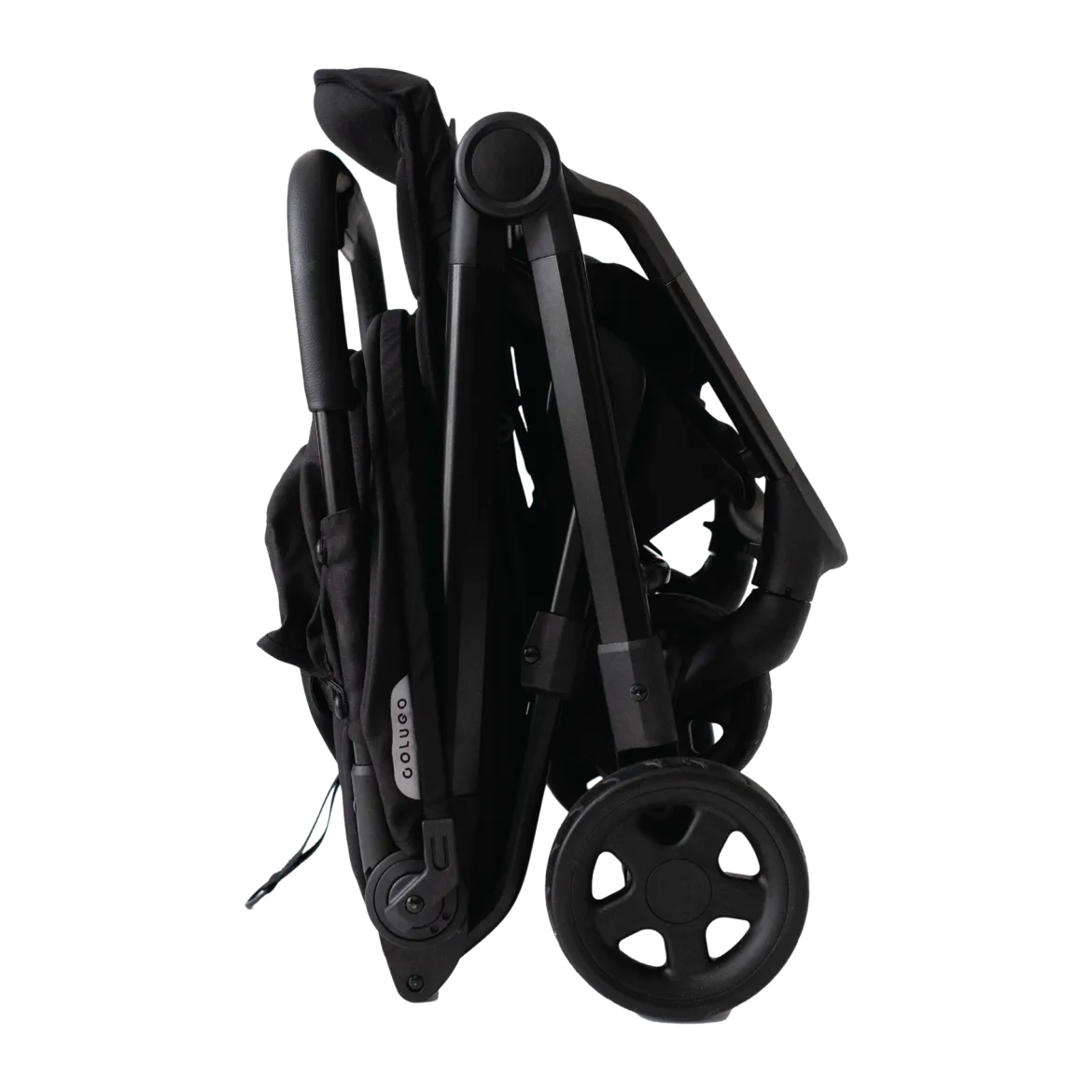 The Compact Stroller+