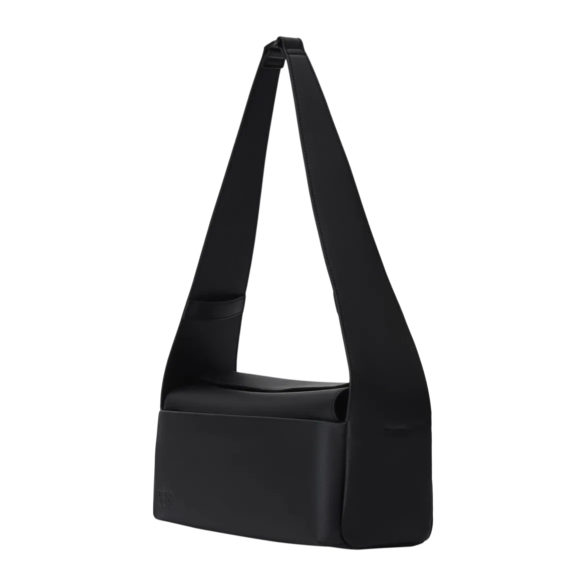 The Convertible Stroller Caddy