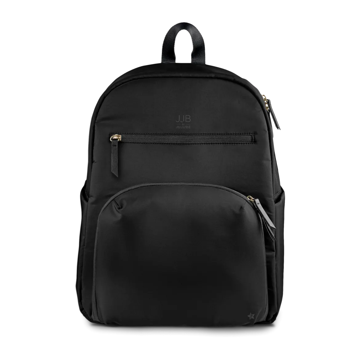 The Deluxe Diaper Backpack