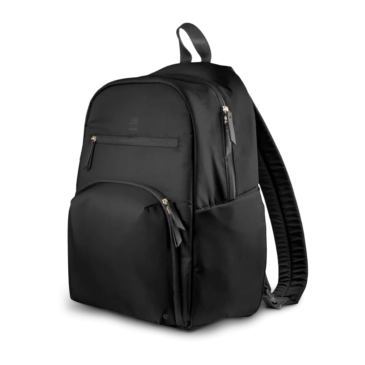 The Deluxe Diaper Backpack