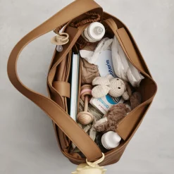 The Diaper Tote