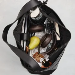The Diaper Tote