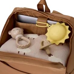 The Everyday Diaper Backpack