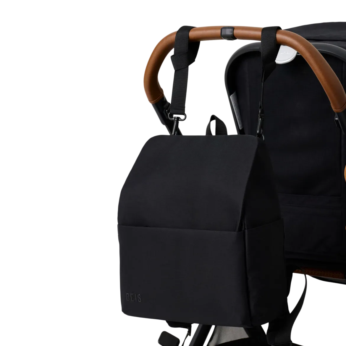 The Everyday Diaper Backpack