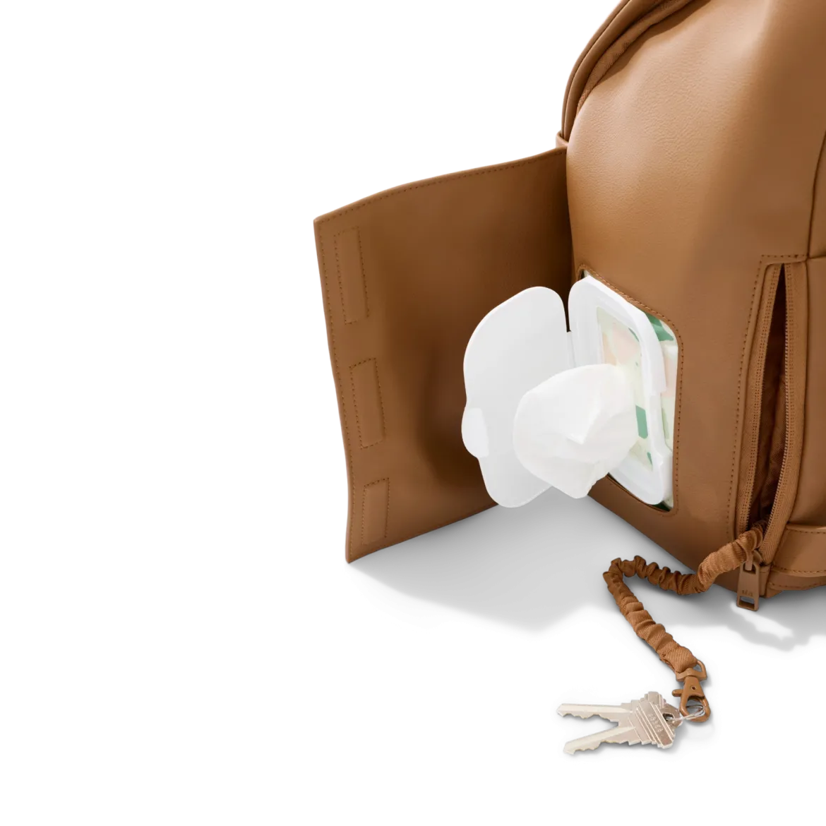The Everyday Diaper Backpack