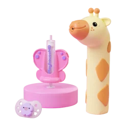 The Fever Day Bundle
