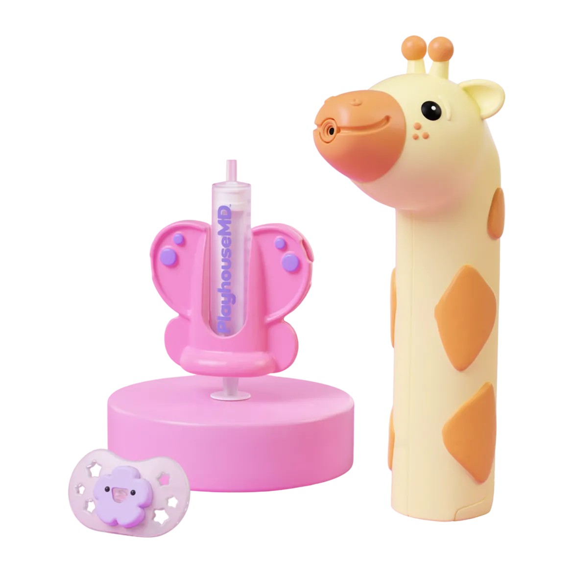 The Fever Day Bundle