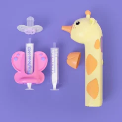 The Fever Day Bundle