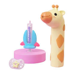 The Fever Day Bundle