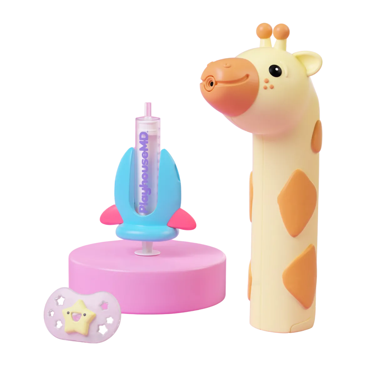 The Fever Day Bundle
