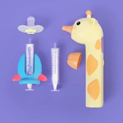 The Fever Day Bundle