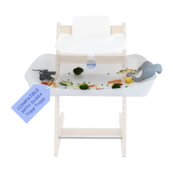 The Food Catcher for High Chairs
