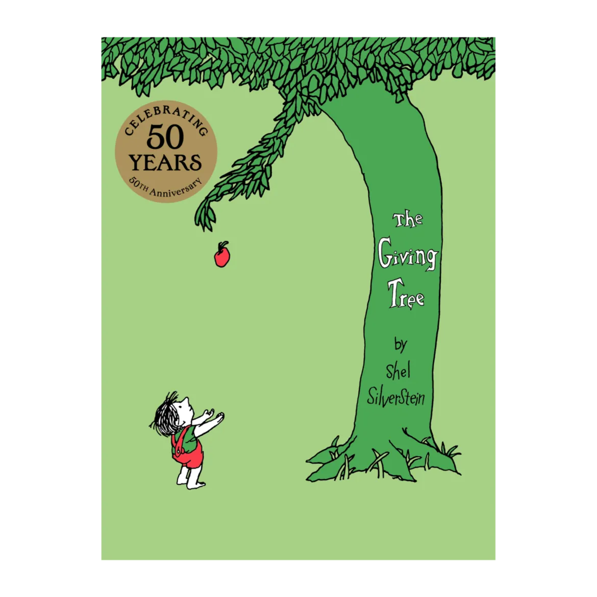 The Giving Tree