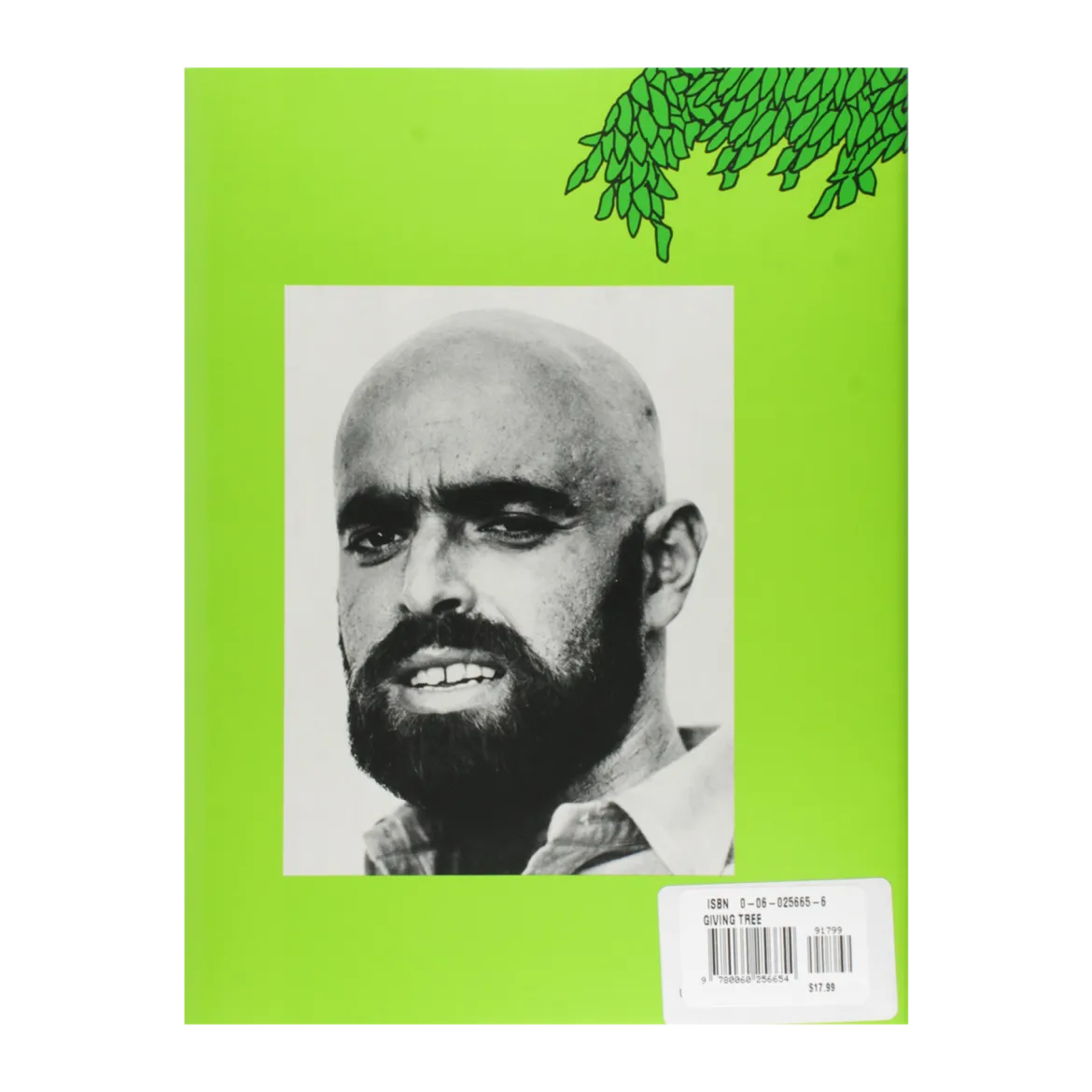 The Giving Tree