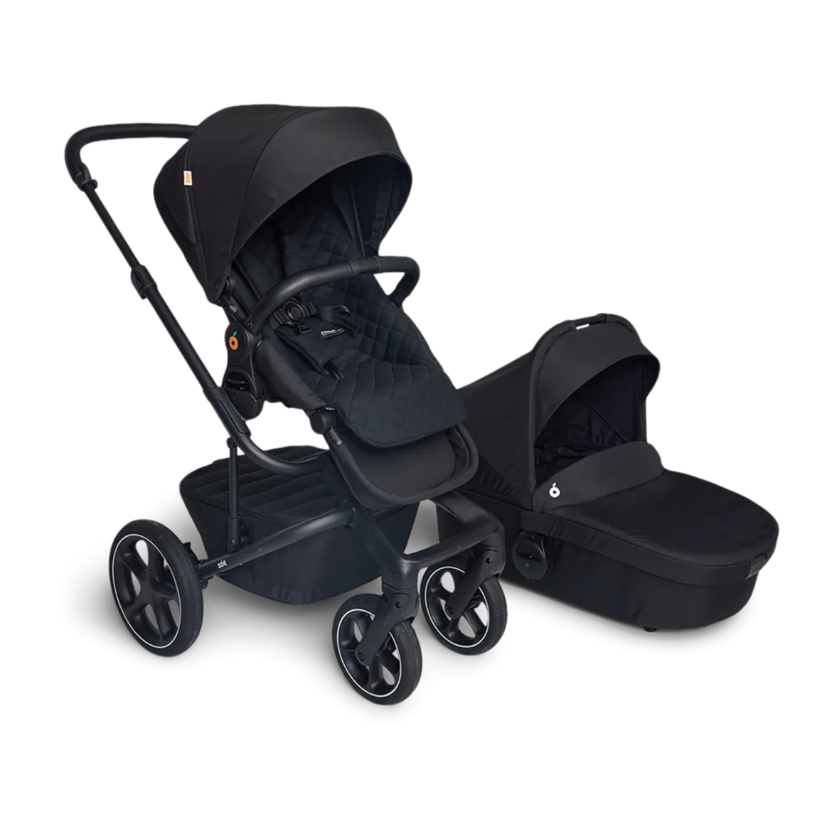 The Journey Stroller