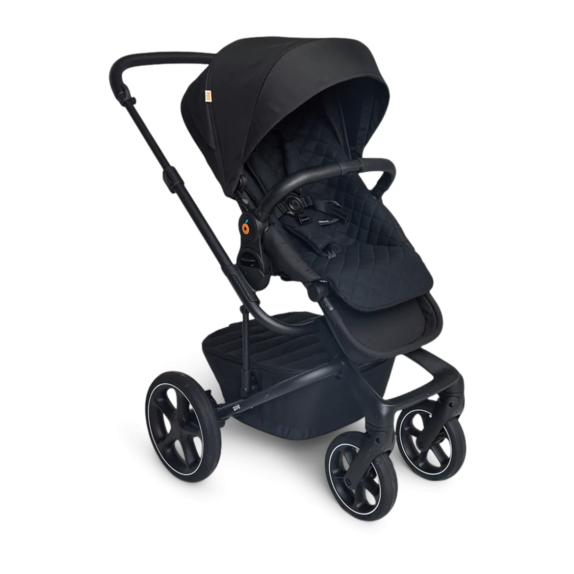 The Journey Stroller