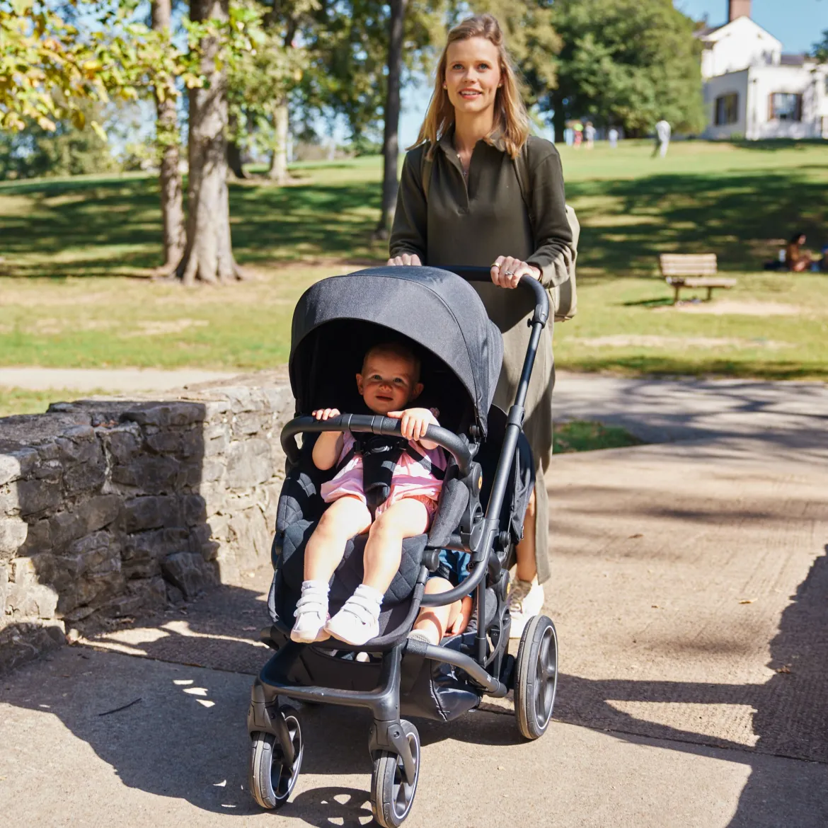 The Journey Stroller