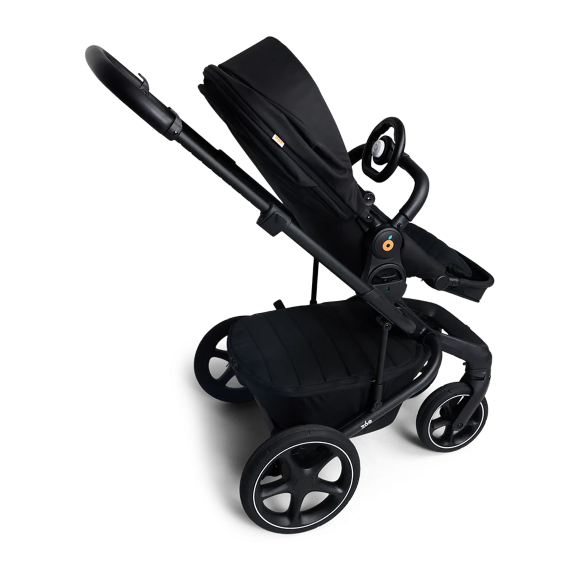 The Journey Stroller