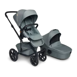 The Journey Stroller