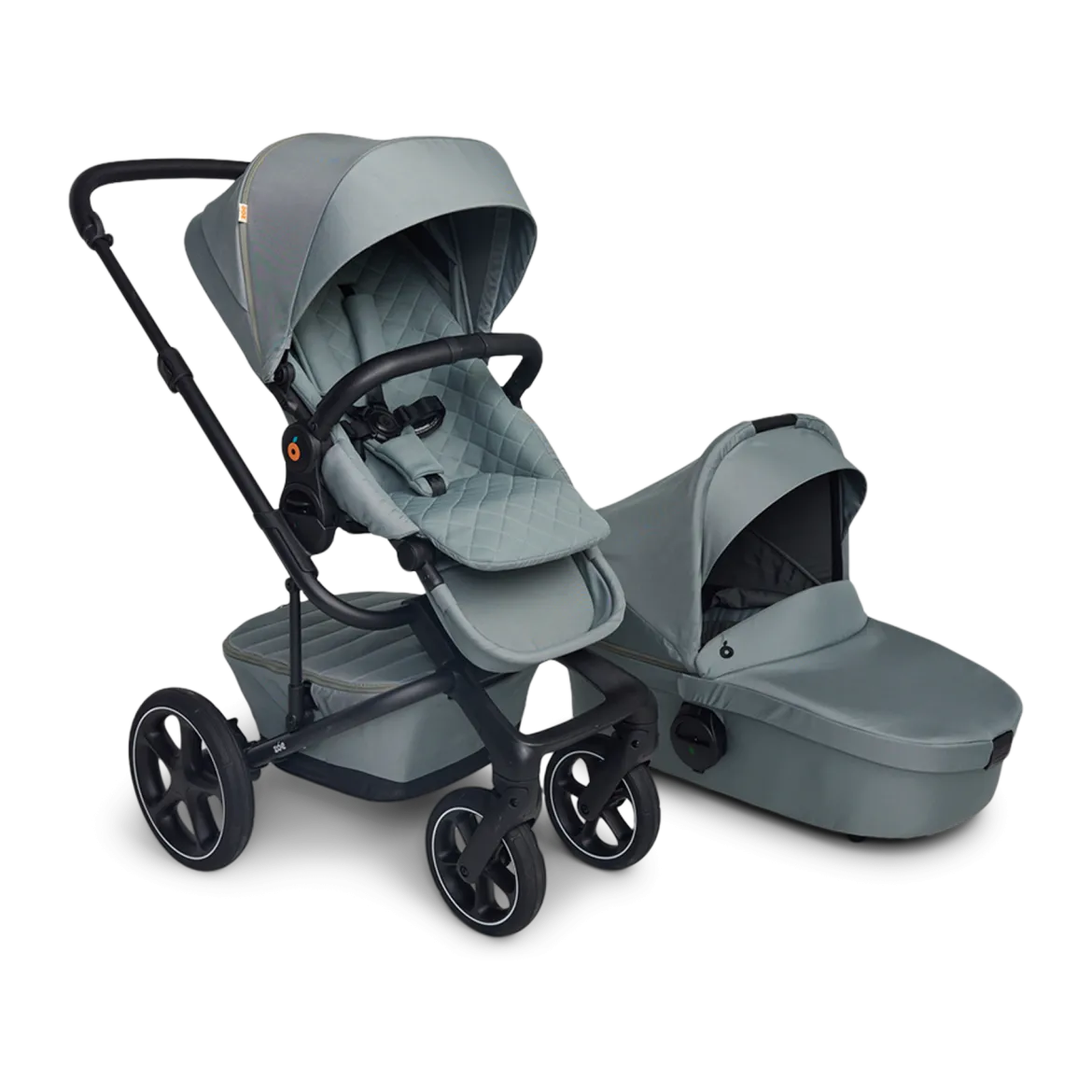 The Journey Stroller