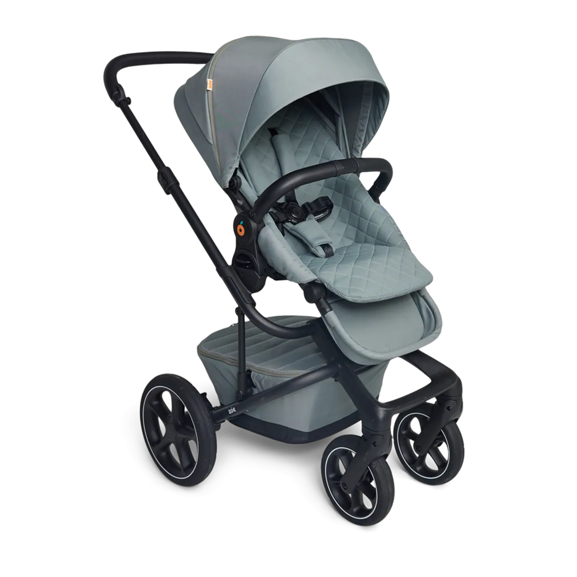 The Journey Stroller