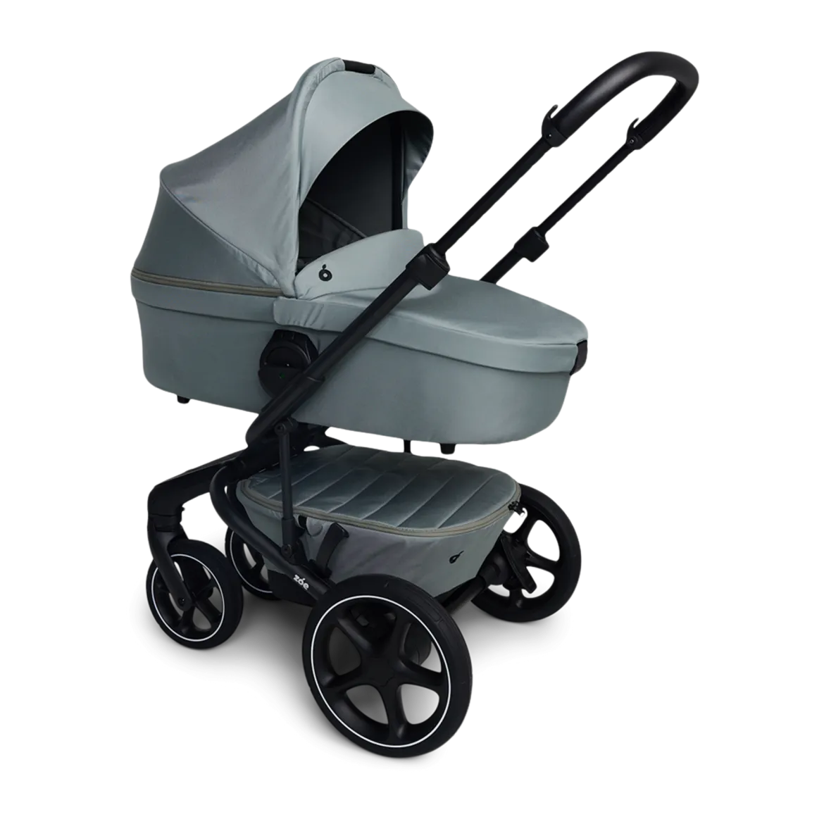 The Journey Stroller